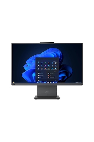 Lenovo Neo 50A Thınkcentre 13QGA000TR Ultra 7-256V 16 GB 512 GB SSD 23.8" Dos AIO Masaüstü Bilgisayar