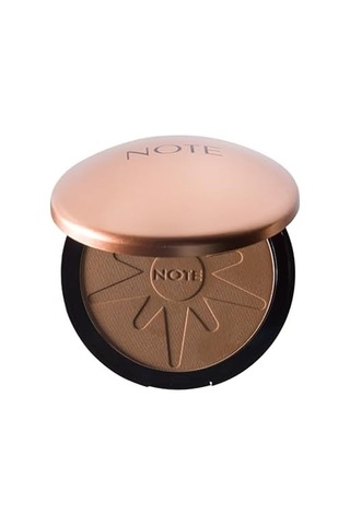 Bronzing Powder 10 Bronzlaştırıcı Pudra Diğer