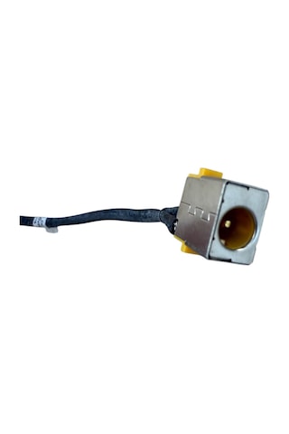 Packard Bell İle Uyumlu Tm83, Tm85, Tm86, Tm87, Tm89 Power Dc Jack, Adaptör Şarj Soketi