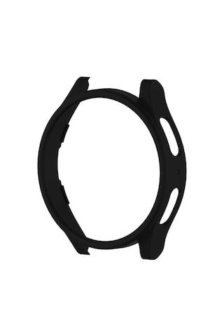 Samsung Uyumlu Galaxy Watch 5 Pro 45mm Sert PC Sadece Kasa Koruyucu 16