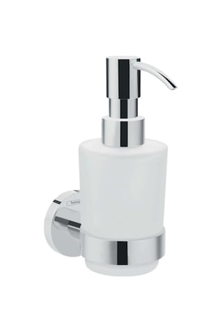 Hansgrohe Logis Sıvı Sabunluk