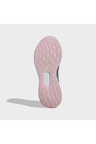 Adidas Runfalcon 5 W Kadın Spor Ayakkabı - Ie8823 Gri