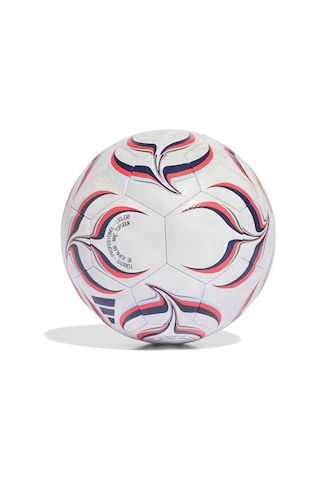 Adidas Futbol Topu Tıro Com Tff Ke5160 Beyaz