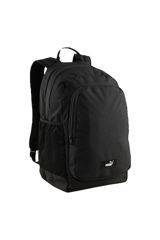 090697-01 Puma Academy Backpack Sırt Çantası Siyah 090697-01 Siyah