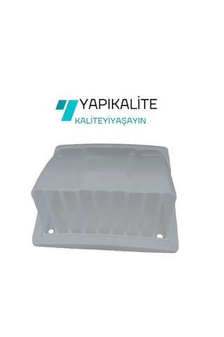 Yeni Nesil Dablumbaz Aspiratör Klapesi