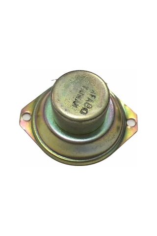 Tweeter 8 Ohm 5.5 Cm