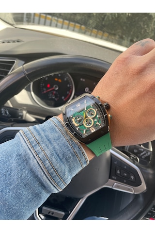 Sewor Nautıcal Ntc9384 Erkek Kol Saati