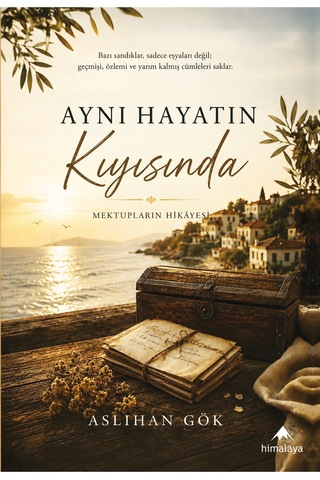 Aynı Hayatın Kıyısında