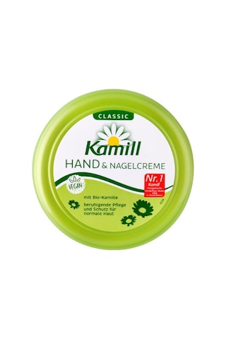 Kamill Classic El Kremi 150 ML