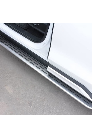 Kia Sportage Yan Basamak Oem Tip 2022+ Arası Uyumlu