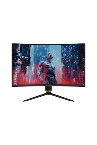 Monster Aryond A32 V1.1 31.5" 165 Hz 1 Ms QHD LED Monitör (Teşhir)