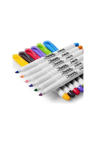 Sharpie Snote Kreatif Blisterli 12li Markör 2138233