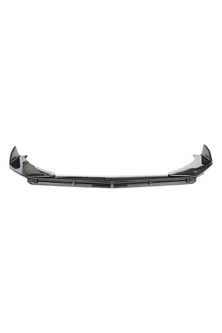 Peugeot 206 1998-2012 Uyumlu Brabus Ön Lip 3 Parça Kanatlı Lip