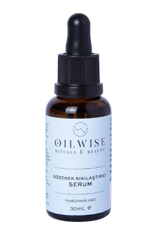Oilwise Gözenek Sıkılaştırıcı Serum 30 Ml