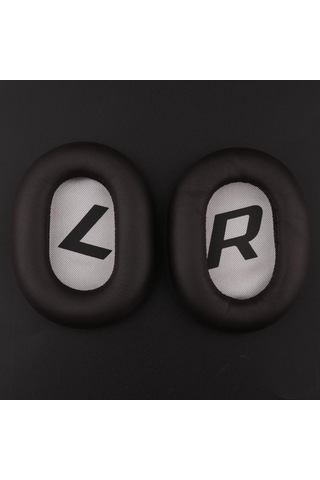 Suntek Plantronics Backbeat Pro 2 Kahverengi Için Kulaklık Kulak Yastıkları