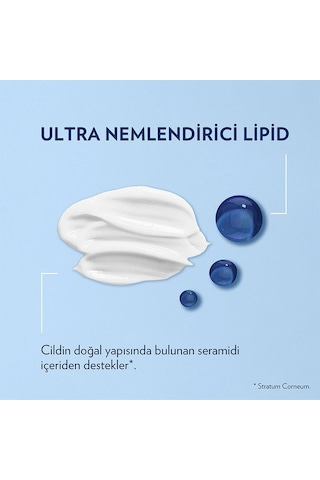 Vaseline Temel Onarım Vücut Losyonu 200 ML
