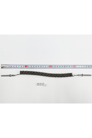 İnfrared Soba Isıtıcı Rezistans Teli 2500W