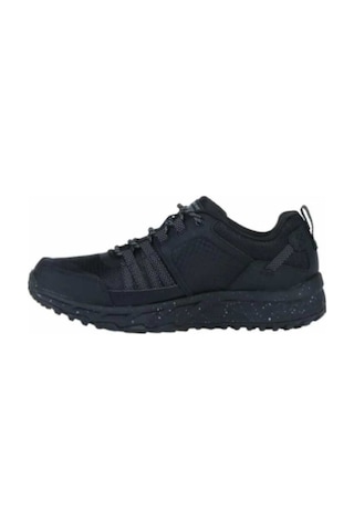 Skechers Escape Plan - Endless Pursuit Bayan Ayakkabı Skc180061 Bbk 001
