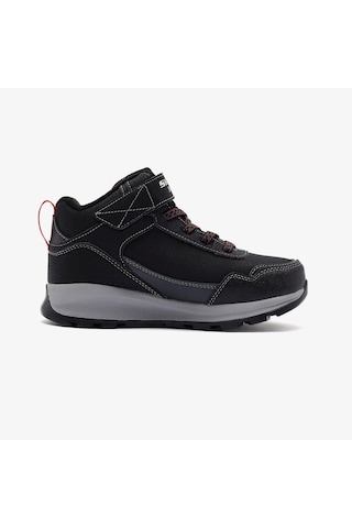 Skechers Storm Blazer Glow Roam Çocuk Bot406410l-bkcc siyah