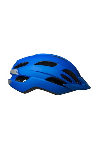 Bell Kask Trace - 53-60 Cm Unisex - Mavi