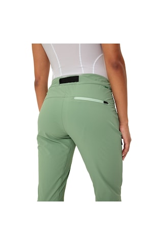 Vaude Badile Iı Softshell Kadın Pantolon 04438 Açık Yeşil
