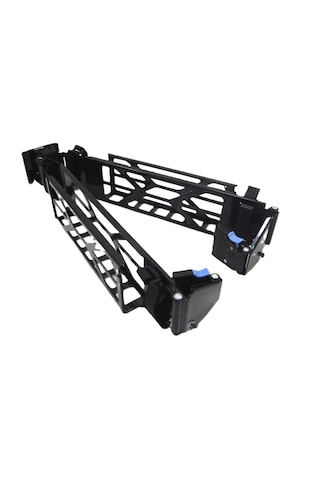 2u Kablo Yönetimi 0yf1jw/ R520 R720 R720xd R730 R740 R820 R830