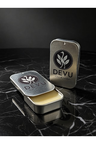 Devu İntense Katı Parfüm EDP 10 G