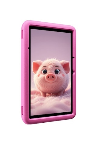 Blackview Tab A6 Kids 12 GB 128 GB 10.1" Tablet + Kılıf