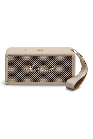 Marshall Middleton Iı Bluetooth Hoparlör, Cream