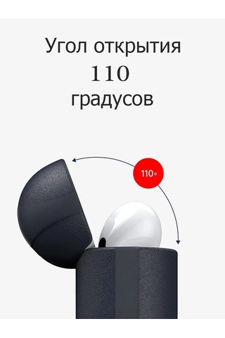 Life Tech. Airpods Uyumlu Pro Kılıfı 160214696 Siyah