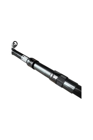 Teleskopik Karbon Spin Olta Kamışı - Hornet - 330cm - 30/60 Gr - Protackle