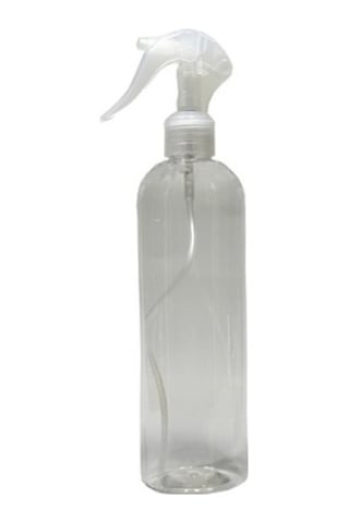 Paradise Boş Pet Şişe Ambalaj 400 Ml + Valf Sprey Takım 10 Adet Paradise Boş Pet Şişe Ambalaj 400 Ml + Valf Sprey Takım 10 Adet