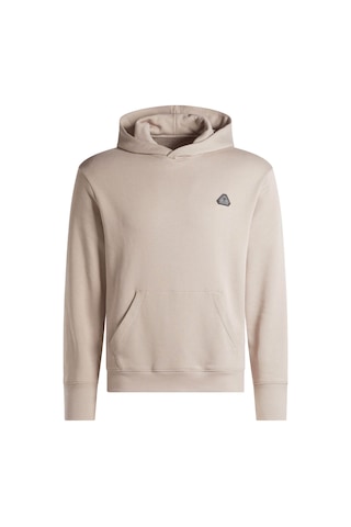 Reebok Atr Hoopwear Hoodıe Gri Erkek Sweatshirt 000000000101944058 Gri