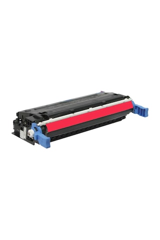 Hp 645a-c9733a Kırmızı Uyumlu Toner