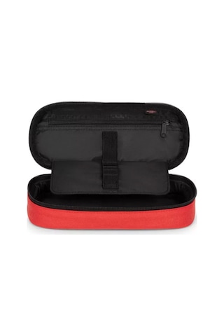 Eastpak Oval Single Kalem Çantası Ek000717d0m1 Siyah