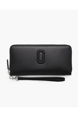Marc By Marc Jacobs Kadın Cüzdan 2p4smp013s02-001 2p4smp013s02-001 Siyah Siyah