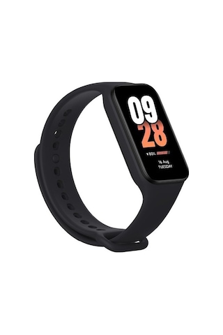 Xiaomi Band 8 Active Uyumlu 2 Adet Ultra Koruyucu Nano Jelatin