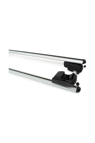 Byd Seal U Ev Bold Bar V2 Gri Ara Atkı Metal Kilit 127cm 2 Parça 2024 Ve Sonrası