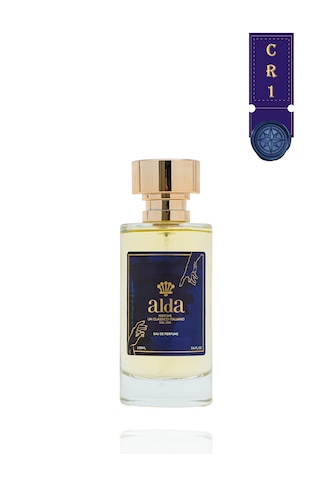 Alda Perfume CR1 Erkek Parfüm EDP 100 ML
