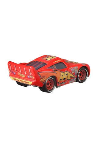 Cars 1 55 Tekli Karakter Araçlar Lightning Mcqueen