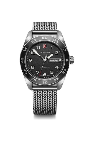 Victorinox 242043 Chrono Erkek Kol Saati Rose Gold