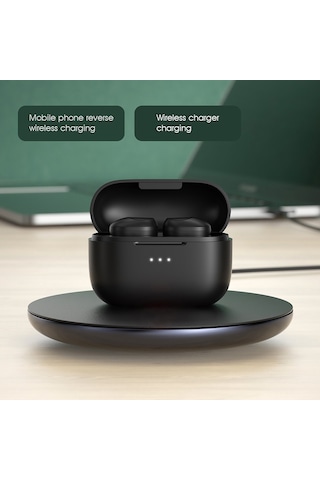 Haylou GT5 Tws Bluetooth Kablosuz Kulaklık
