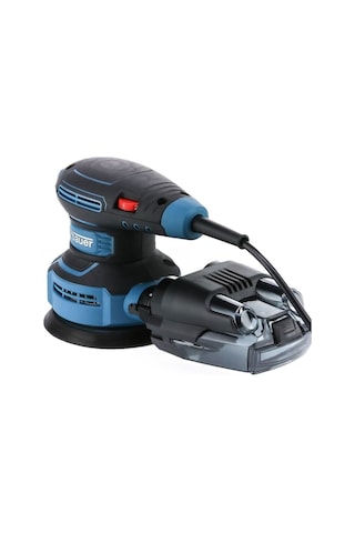 Erbauer ER0400 400 W Eksantrik Zımpara 125 MM
