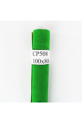 Cp Model Açık Yeşil Maketler İçin Tabaka Çim, 100 X 80 Cm-33786