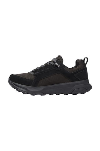 Timberland Motion Ledge Low Lace Up Waterproof Snea Tb0a6f2eek41 Siyah