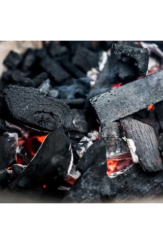 Oğuz Kömür Meşe Mangal Kömürü 9.5 Kg