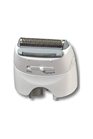 Braun Silk Epil 5-7-9 Orijinal Epilatör Tıraş Başlık