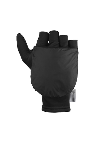 Millet Erkek Whıte Goretex Eldiven Mıv10714 N0247 Siyah