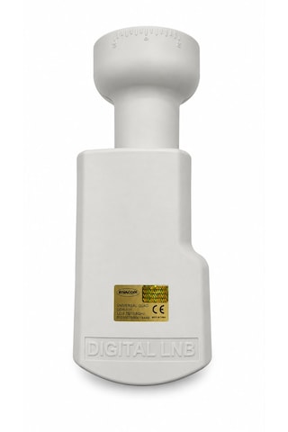 Invacom Qdh-031 Quad Hd Lnb