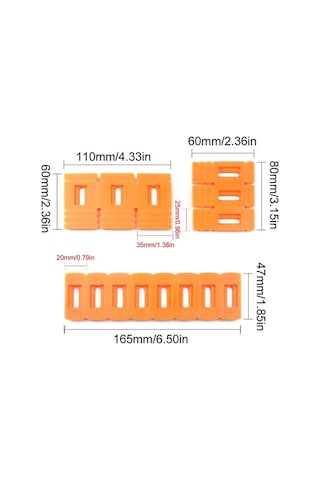Pazly Araba Göçük Tamir Kiti - Boyasız Çekme Tutkalı İle Çektirme Seti